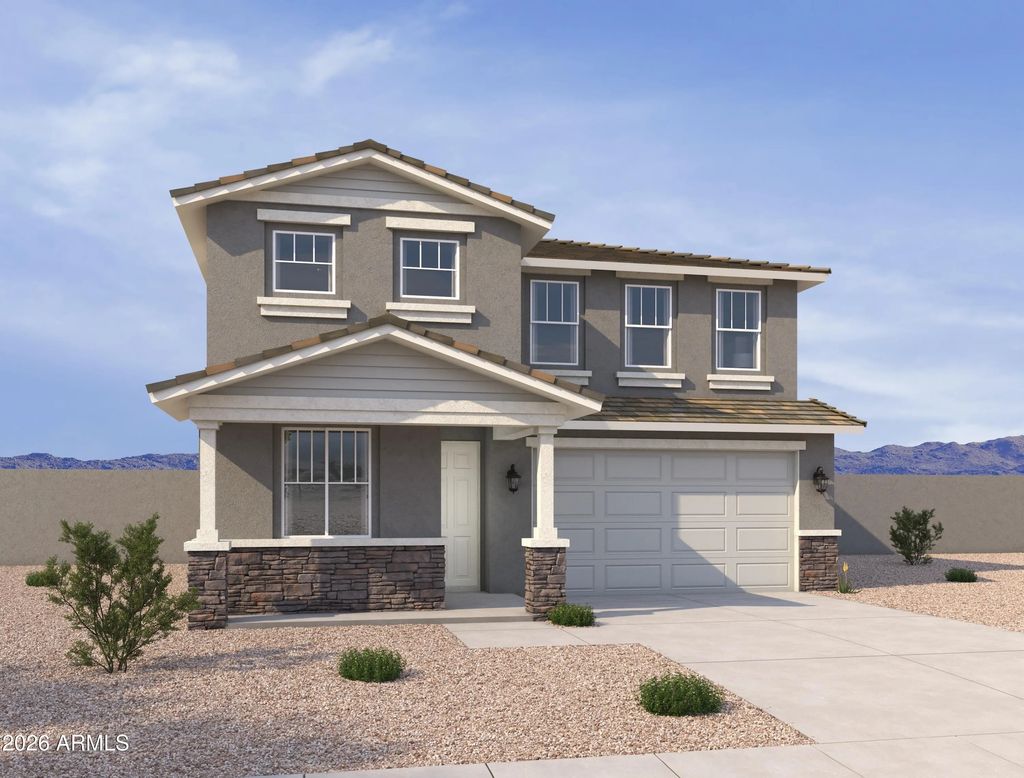 7406 S 47th Lane, Laveen