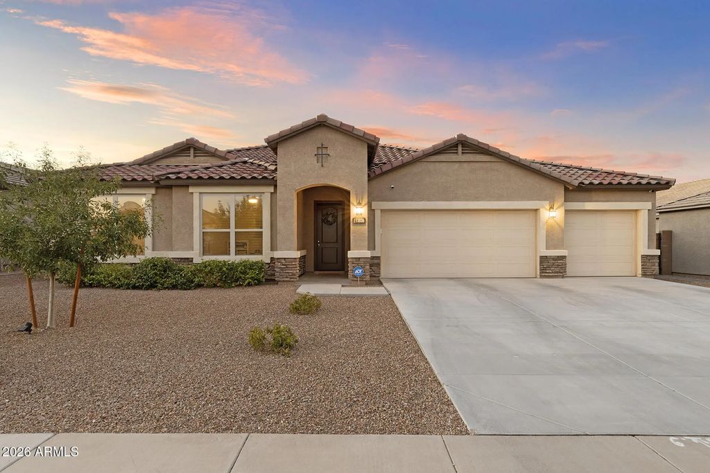 13836 W Remuda Drive, Peoria