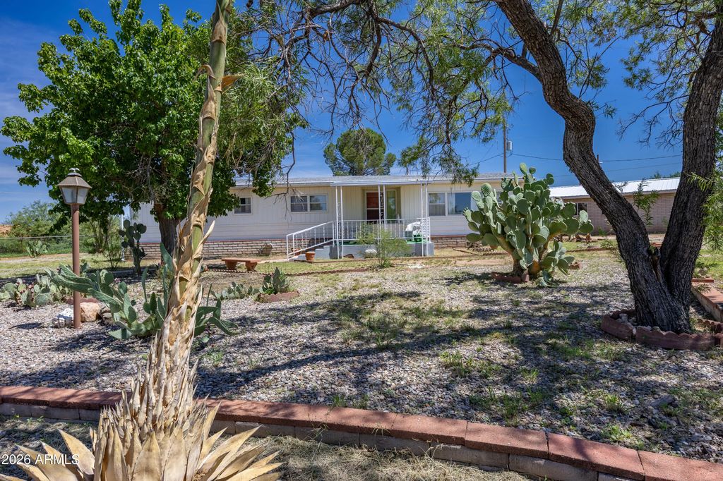 6148 E Pearce Place, Sierra Vista