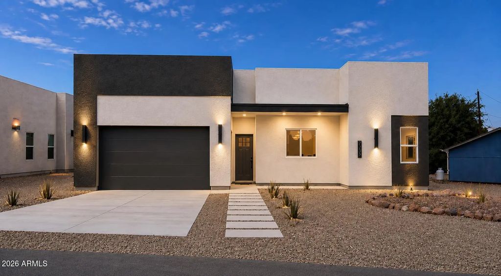 4700 S Estrella Road, Gold Canyon