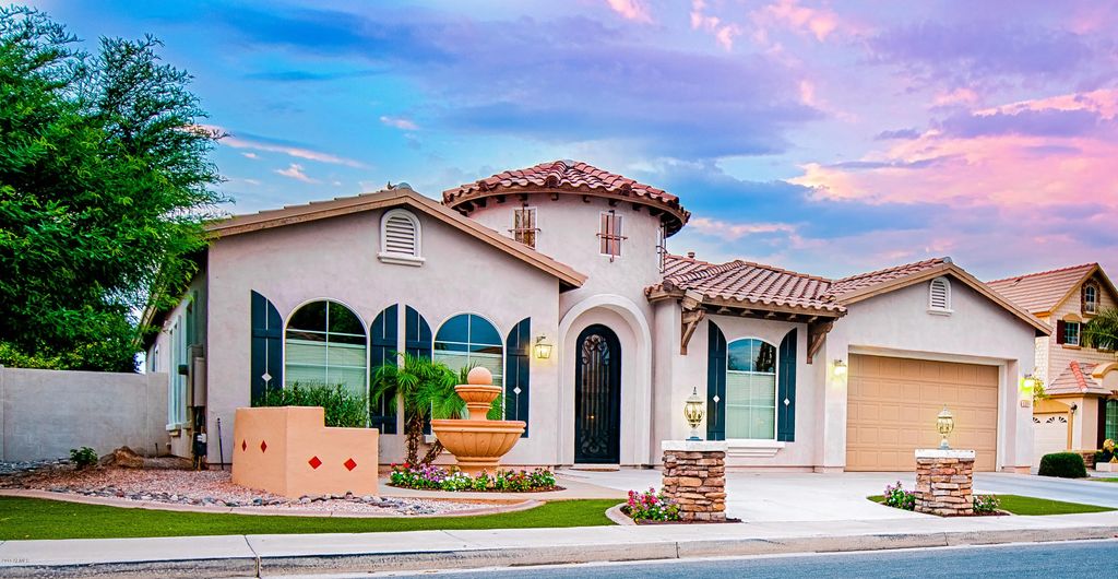 440 E Crescent Place, Chandler