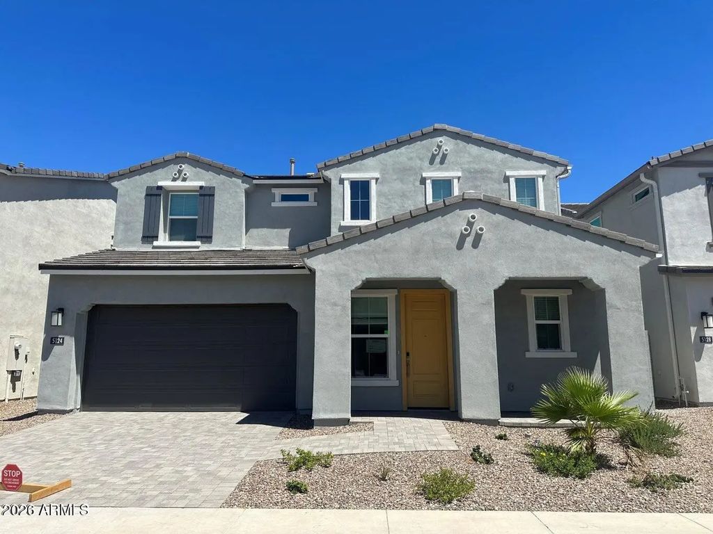 5124 E Coolbrook Avenue, Scottsdale