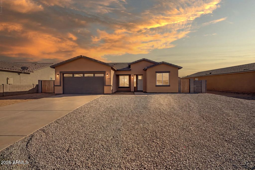 8335 W Swansea Drive, Arizona City