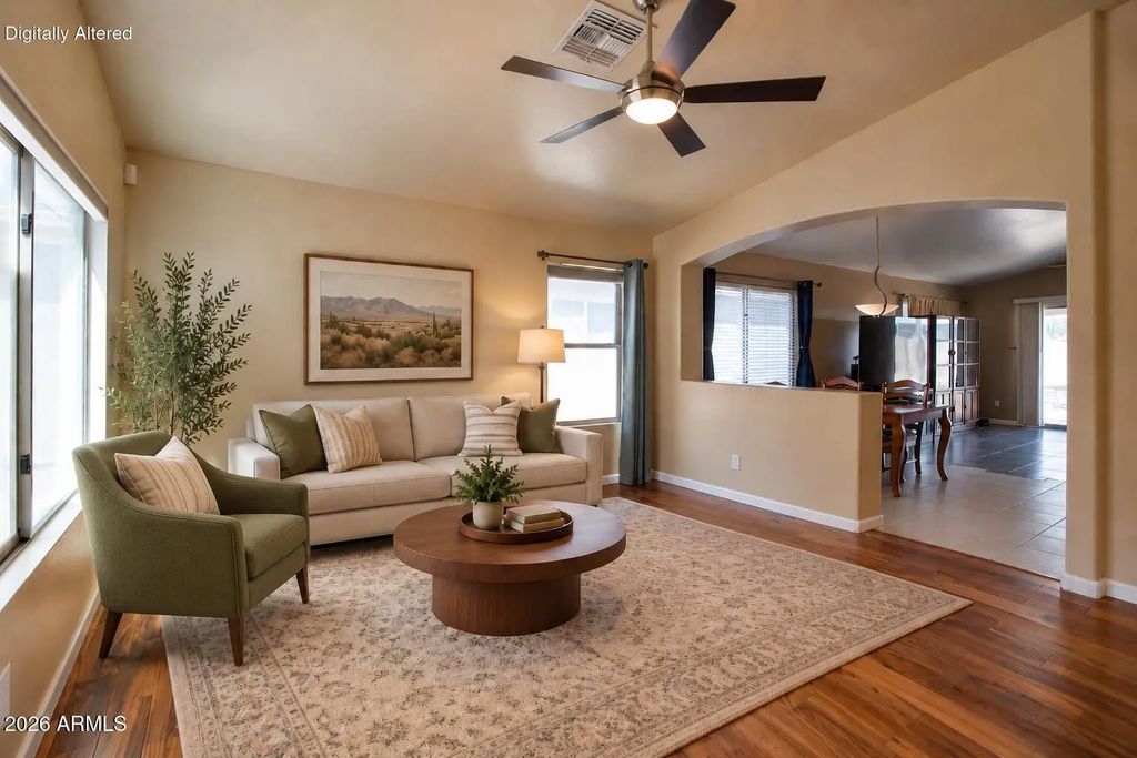 13730 W Peck Drive, Litchfield Park