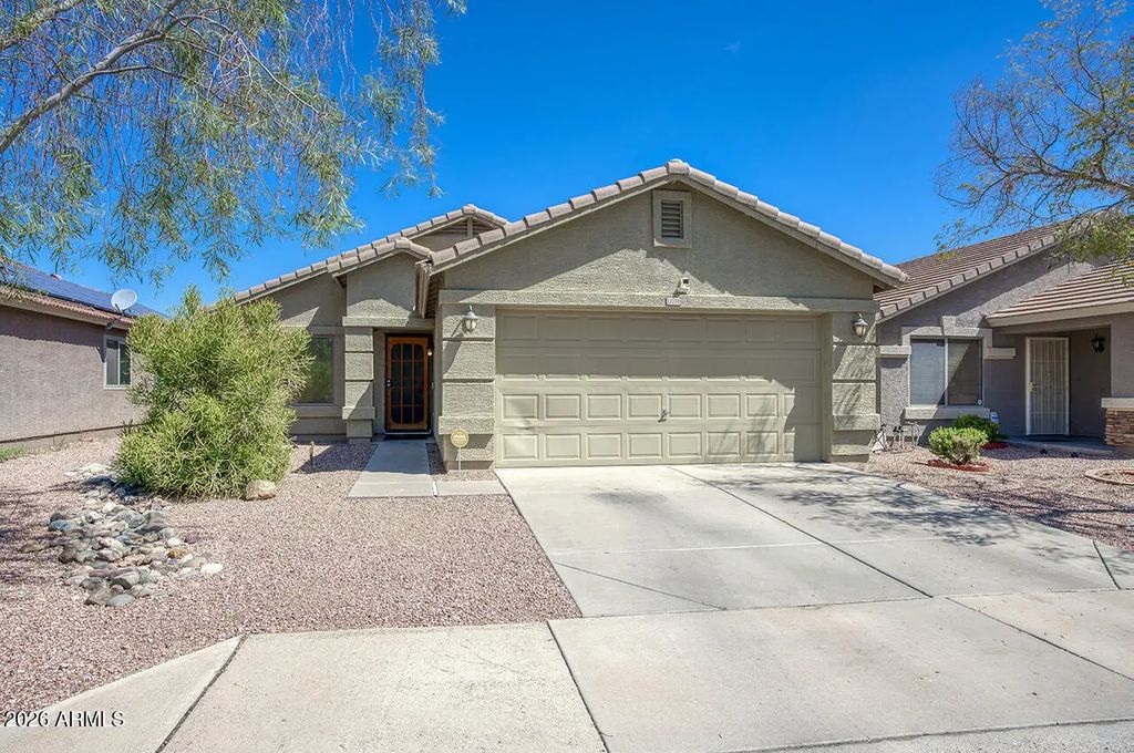 13730 W Peck Drive, Litchfield Park