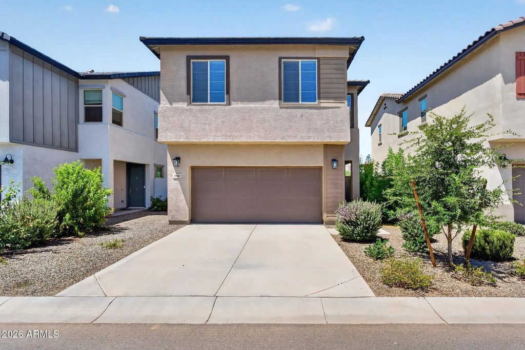 9314 E Sequence Avenue, Mesa