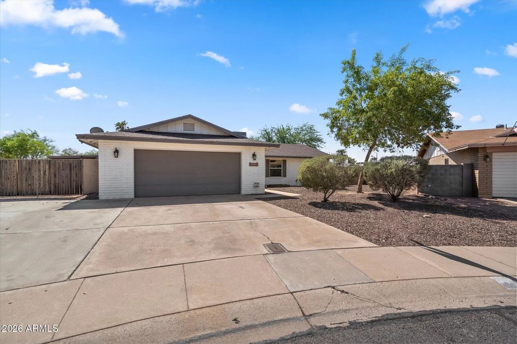 3127 W Yucca Street, Phoenix