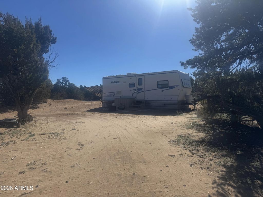 Lot 86 Witch Well Ranchos -- (unit 86), St Johns