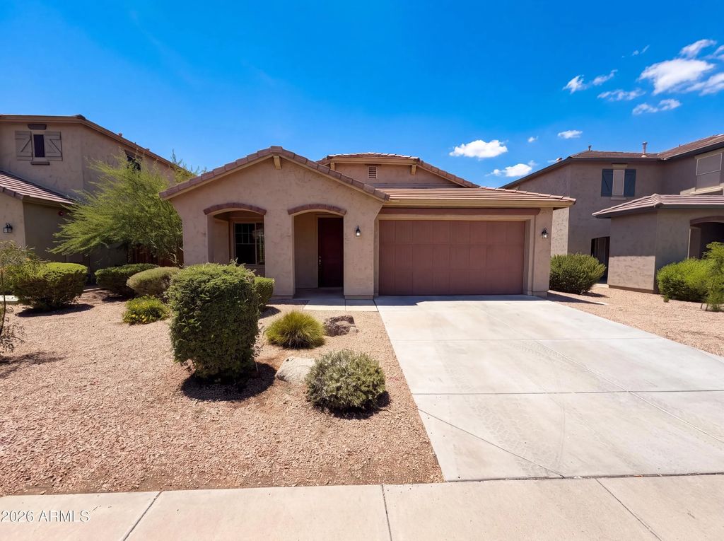27348 N 90th Lane, Peoria