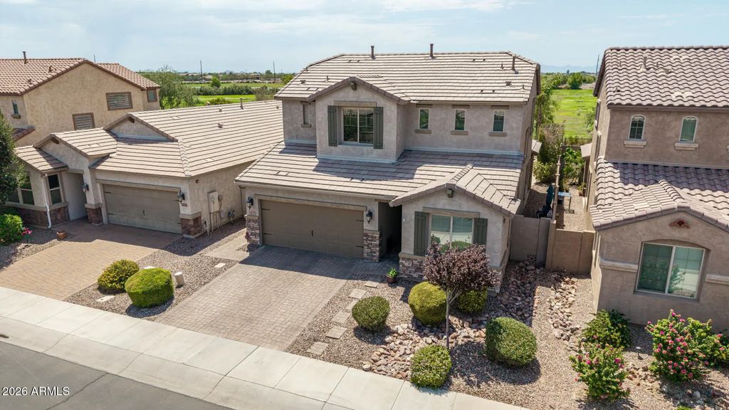 5432 S Mariposa Drive, Gilbert