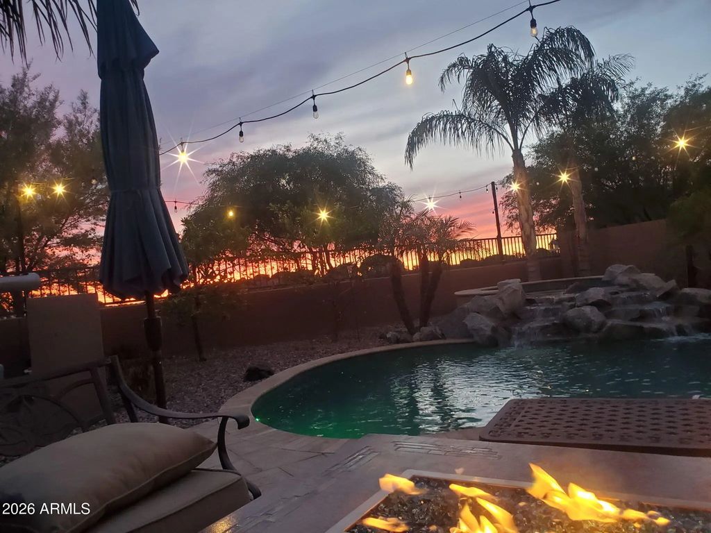 5432 S Mariposa Drive, Gilbert
