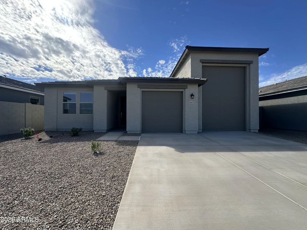 46975 W Brinder Lane, Maricopa