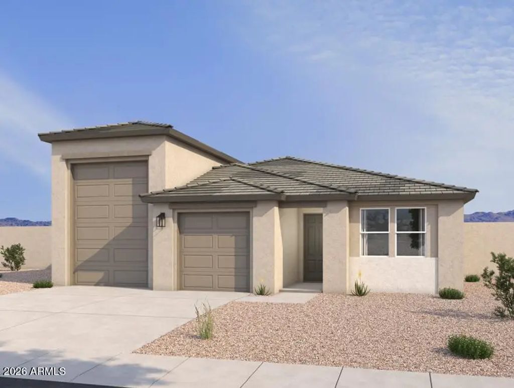 46975 W Brinder Lane, Maricopa