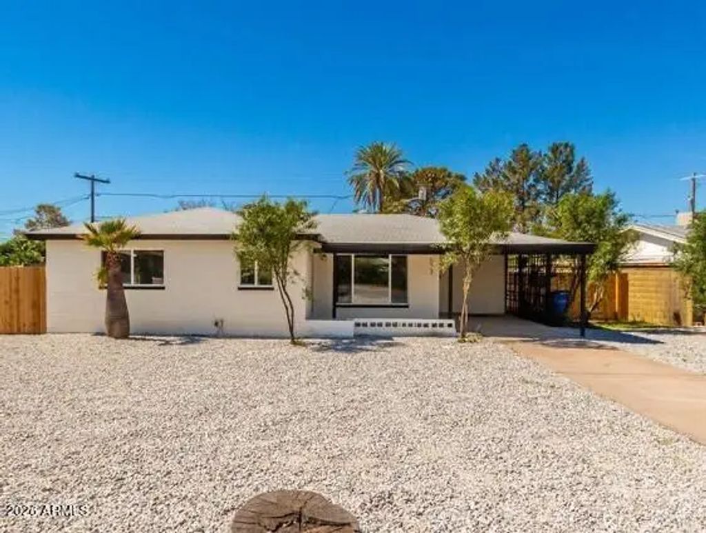 523 E Butler Drive, Phoenix