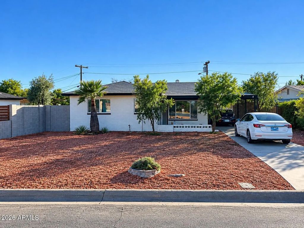 523 E Butler Drive, Phoenix