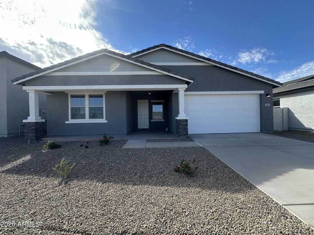 46979 W Brinder Lane, Maricopa