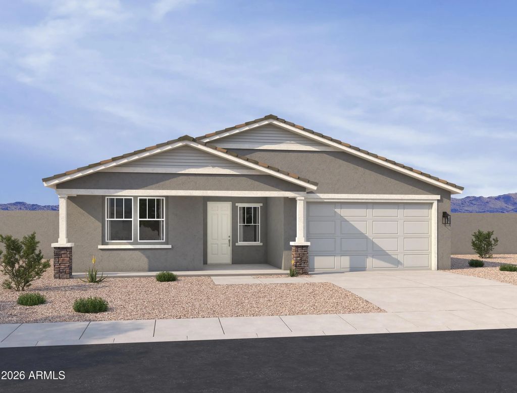 46979 W Brinder Lane, Maricopa