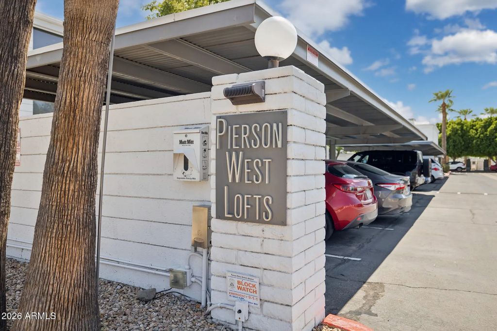385 W Pierson Street (unit B4), Phoenix