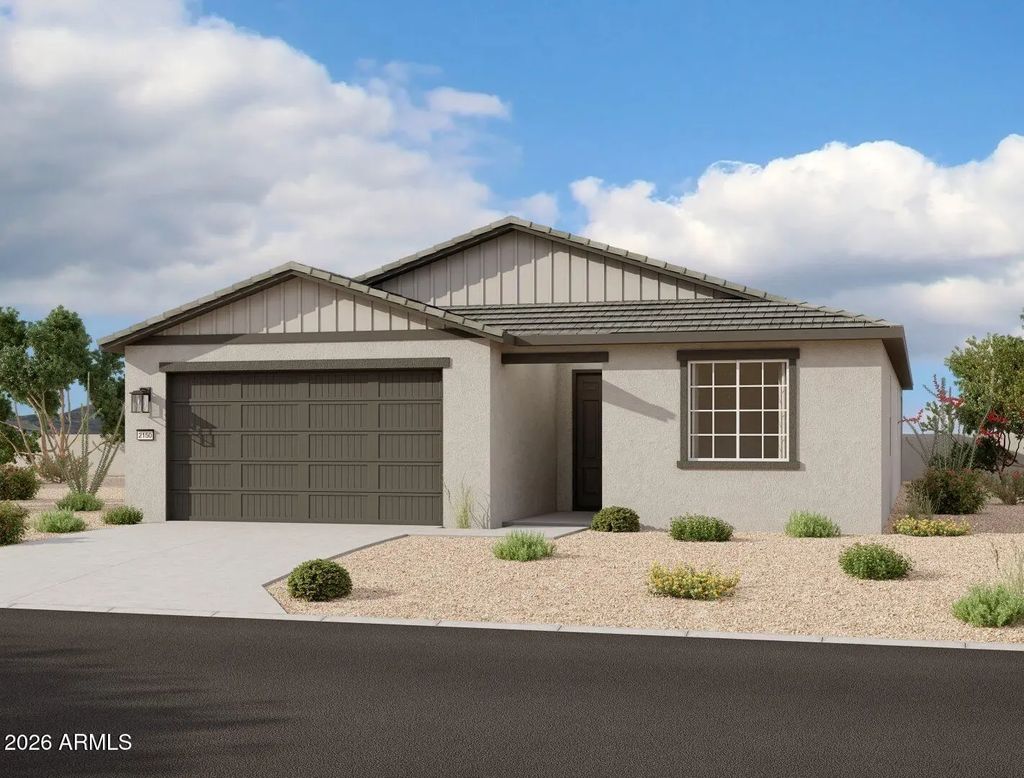 31825 N Hay Bale Drive, San Tan Valley