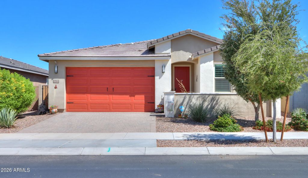 22544 E Rosa Road, Queen Creek