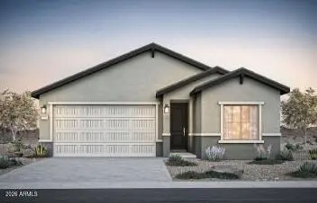 25624 W Getty Drive, Buckeye