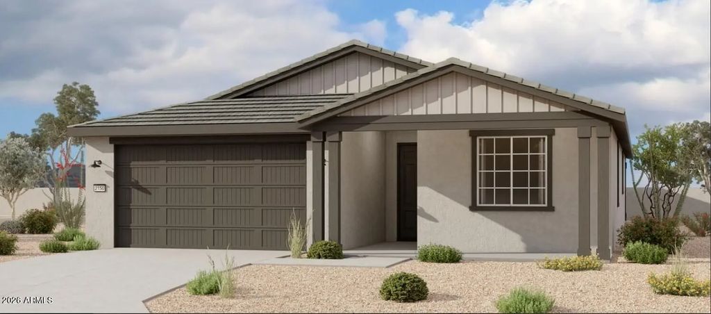 9824 S 56th Lane, Laveen