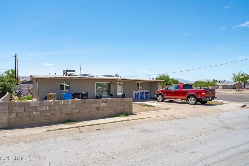 1845 W Chipman Road, Phoenix