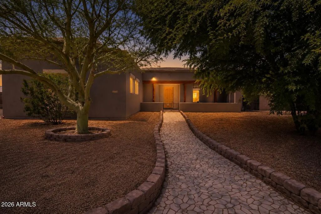 30214 N 229th Avenue, Wittmann