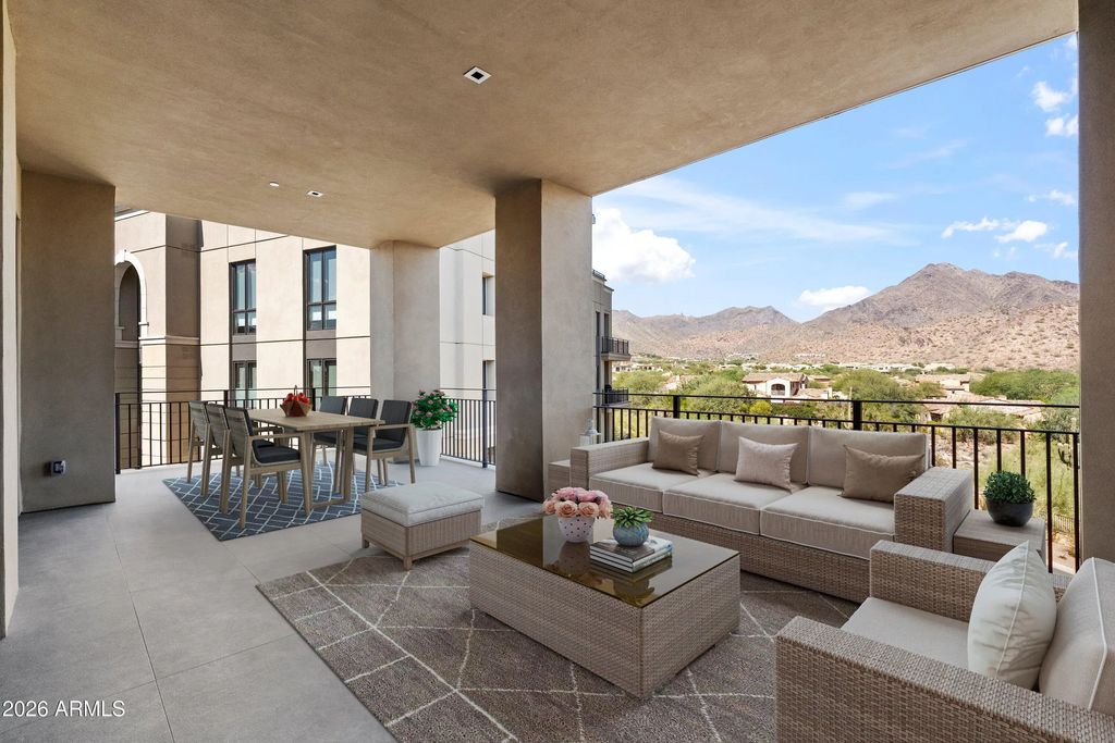 18720 N 101st Street (unit 4015), Scottsdale