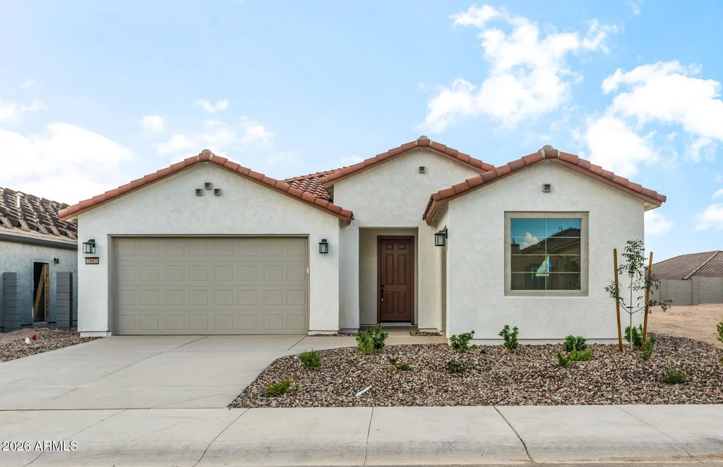 7857 W Meadowlark Way, Florence