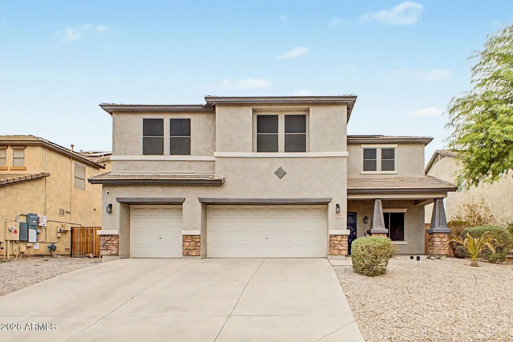29752 W Amelia Avenue, Buckeye