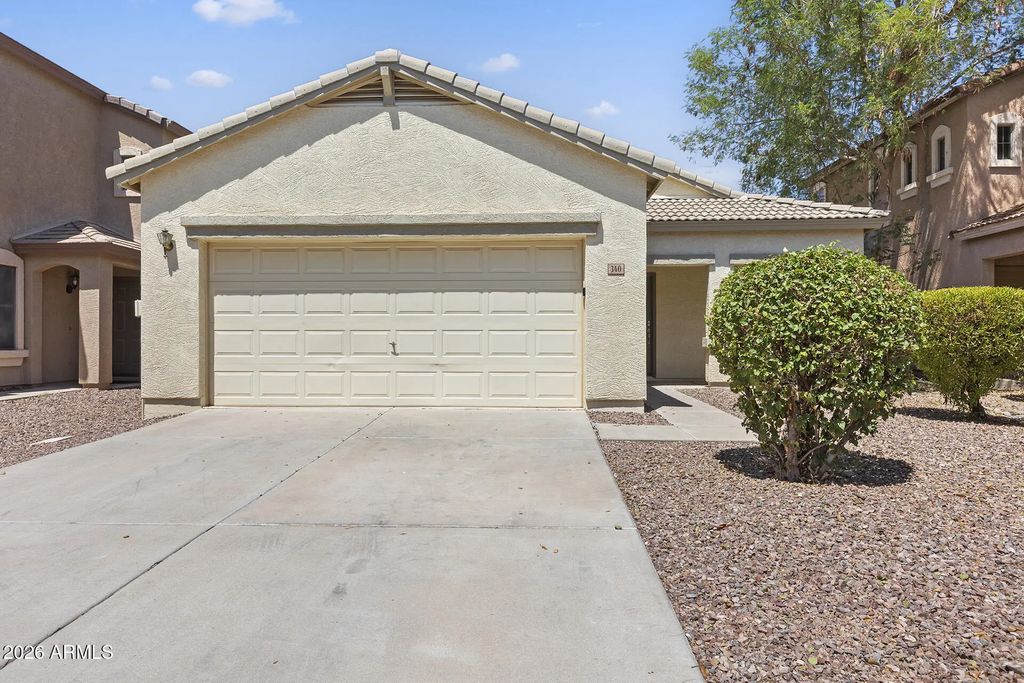 340 E Christopher Street, San Tan Valley