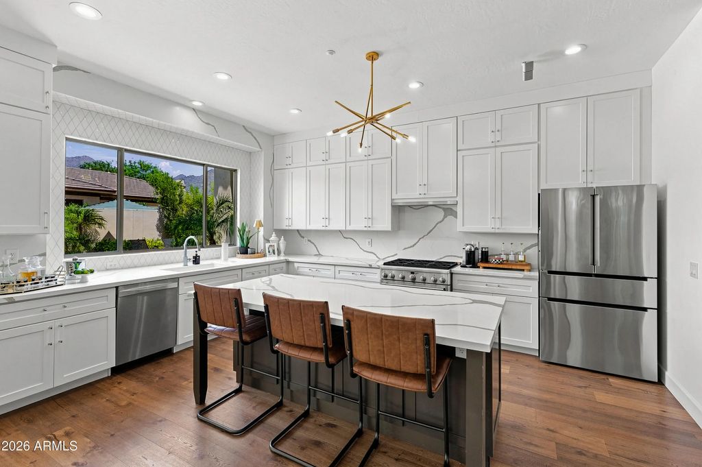 10968 E Kora Lane, Scottsdale