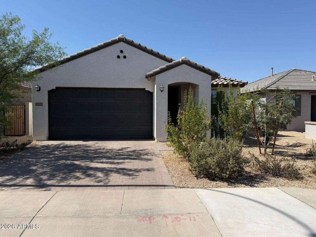 11023 W Atlantis Way, Tolleson