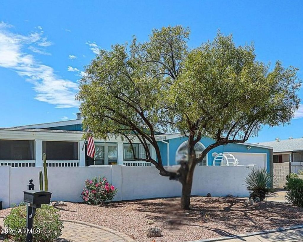 1543 E Anderson Drive, Phoenix