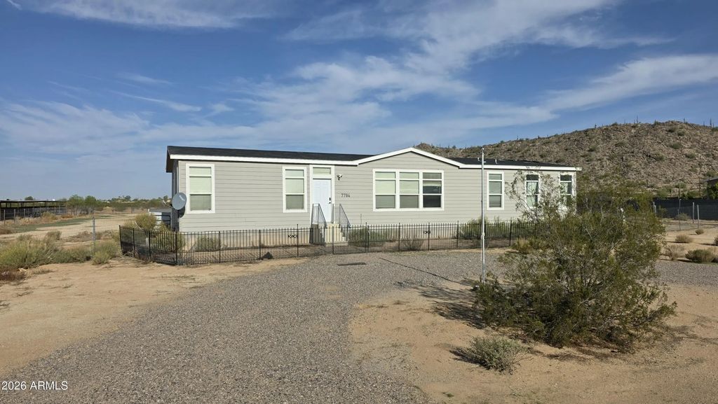 7784 N Augusta Drive, Casa Grande