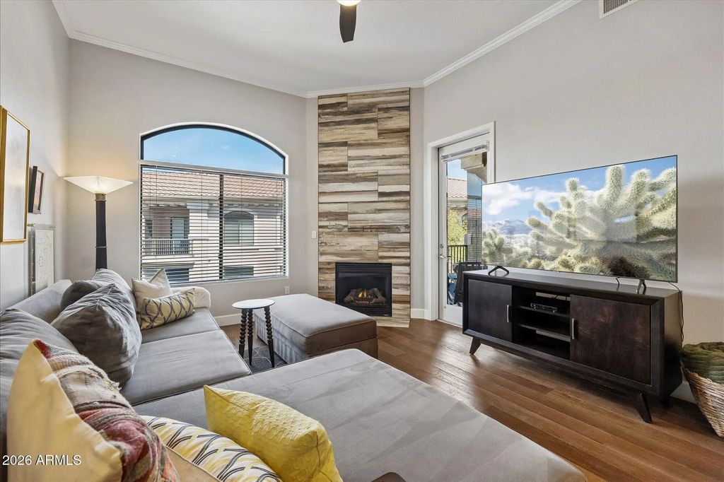 11640 N Tatum Boulevard (unit 3052), Phoenix