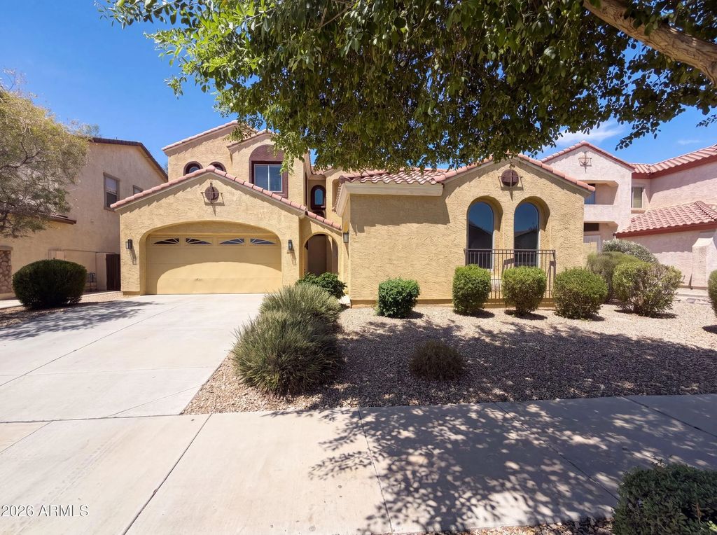 10964 N 161st Avenue, Surprise