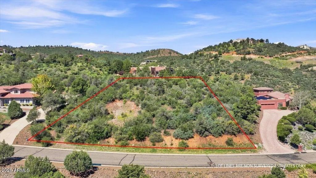 2839 Windcloud Drive (unit 707), Prescott
