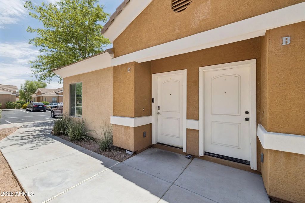 854 S San Marcos Drive (unit 5c), Apache Junction