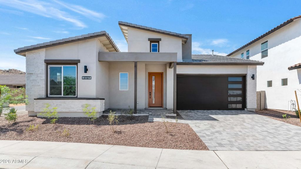 3727 E Fawn Drive, Phoenix