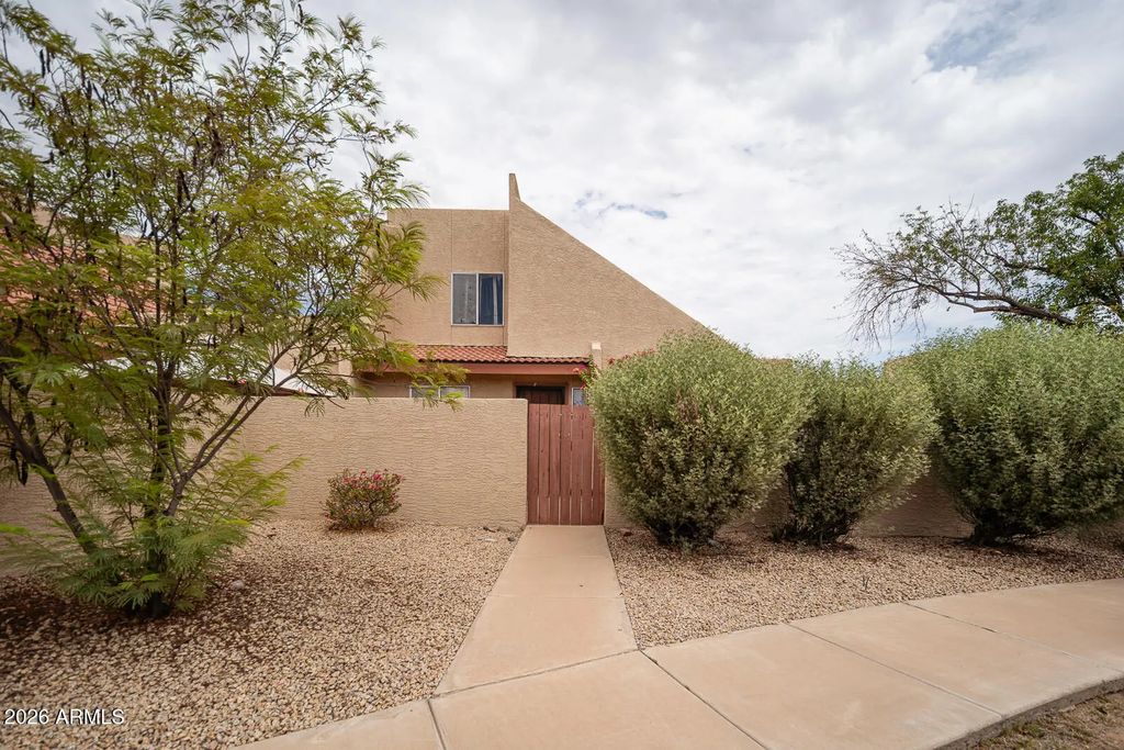 4145 W Boca Raton Road, Phoenix