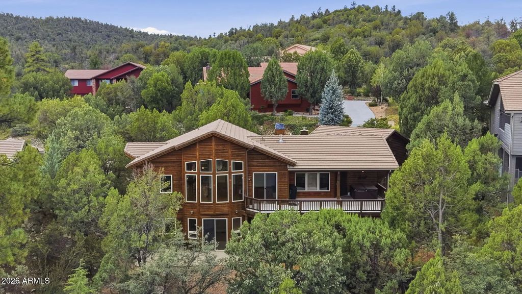 2940 W Crestview Drive, Prescott