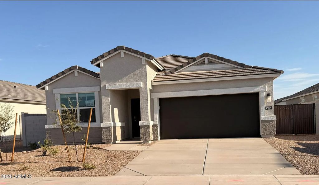 25429 W La Salle Street, Buckeye