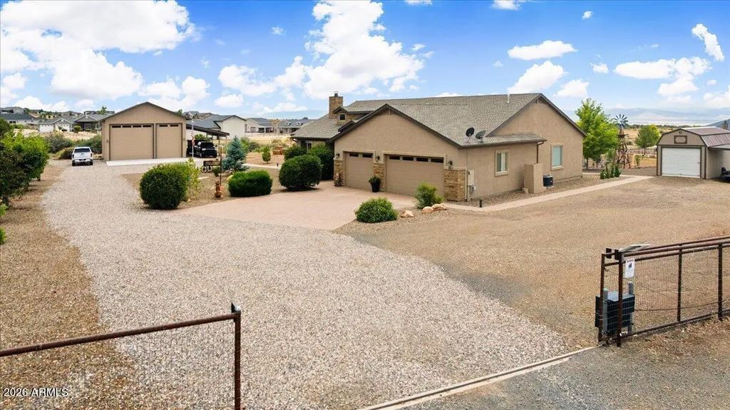14073 E Hat Lane, Prescott Valley