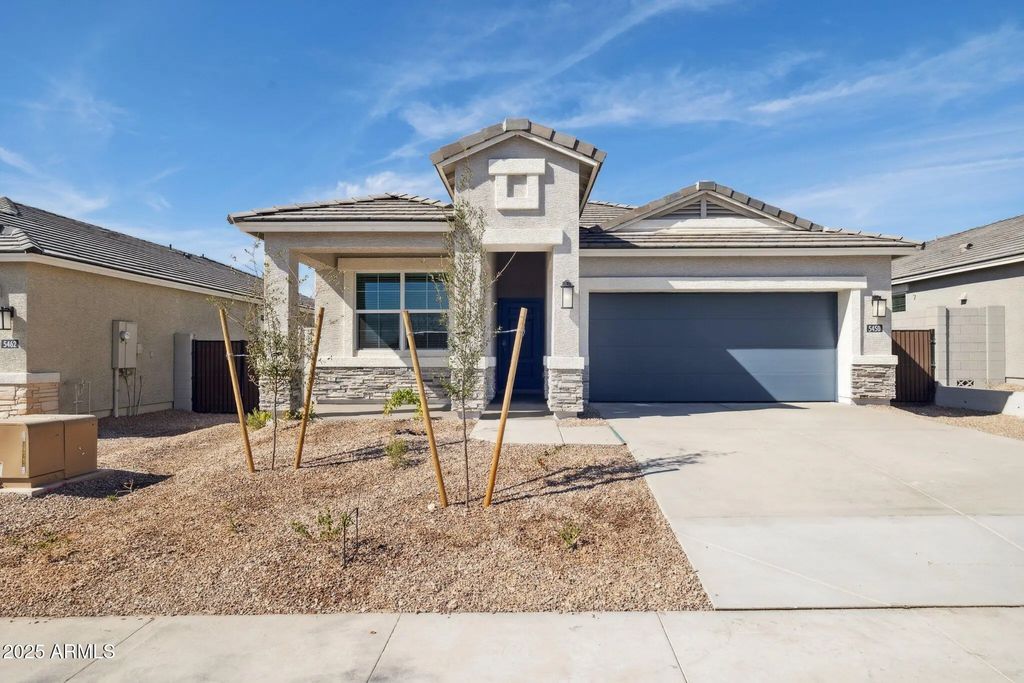 5464 S 254th Glen, Buckeye