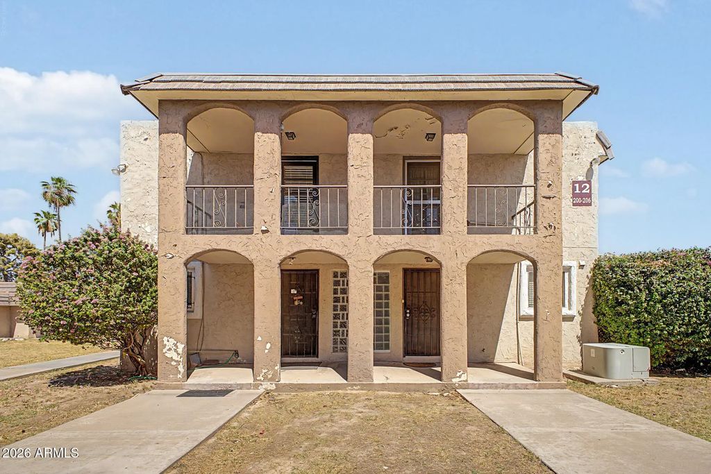 7126 N 19th Avenue (unit 205), Phoenix