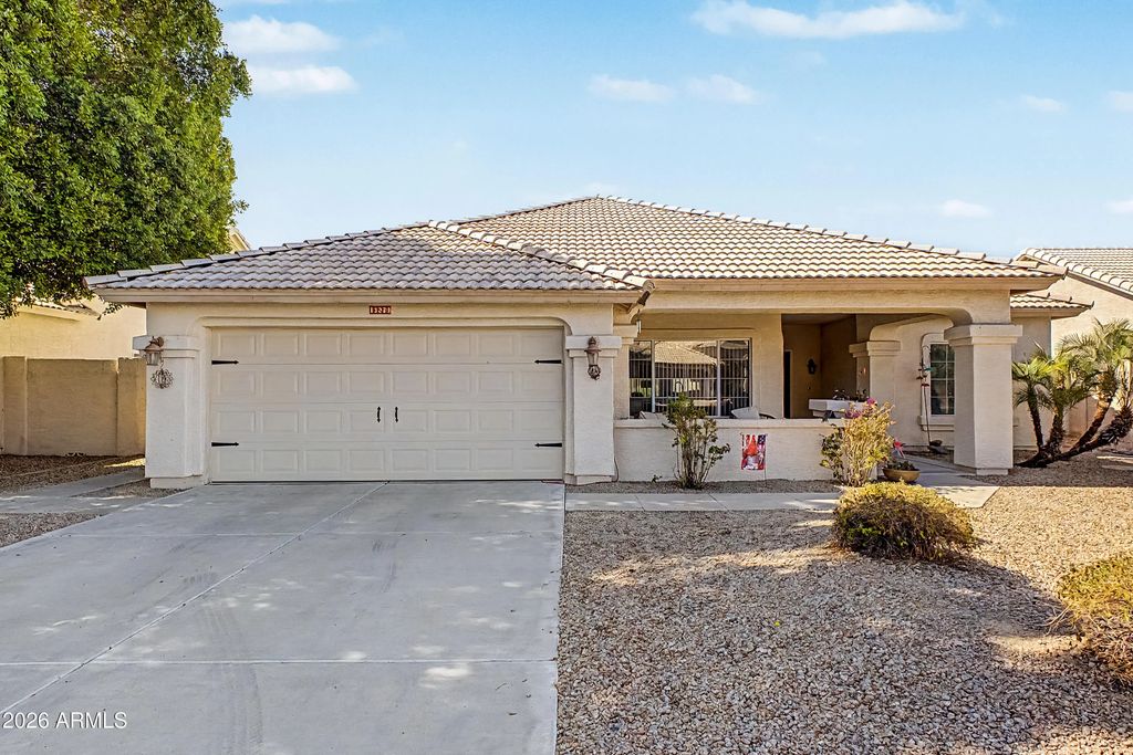 13331 W Windsor Avenue, Goodyear