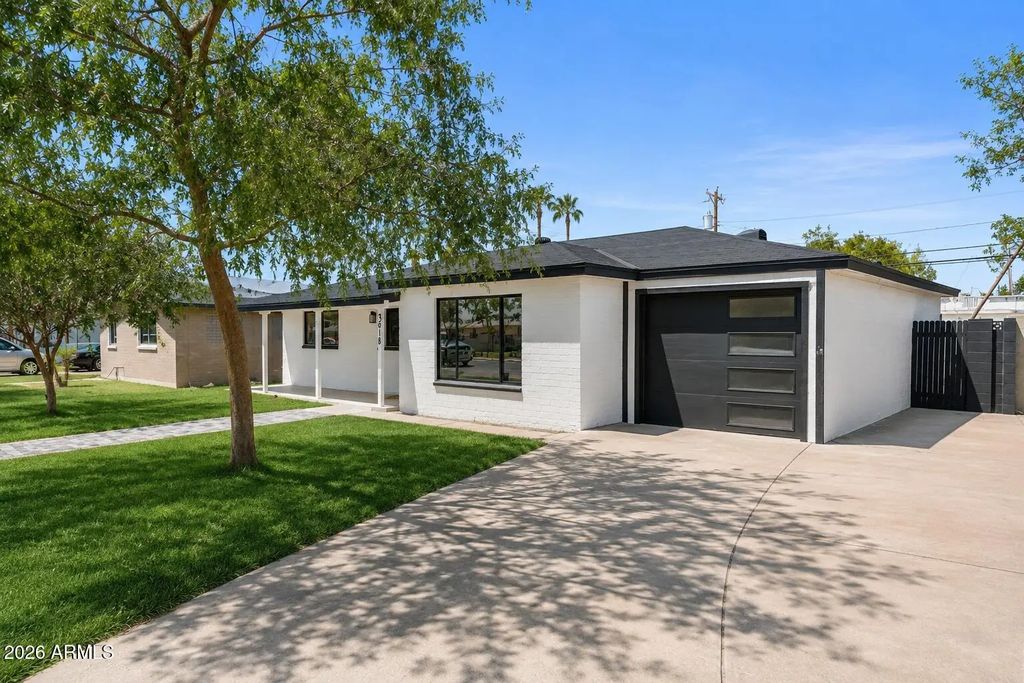 3618 E Yale Street, Phoenix