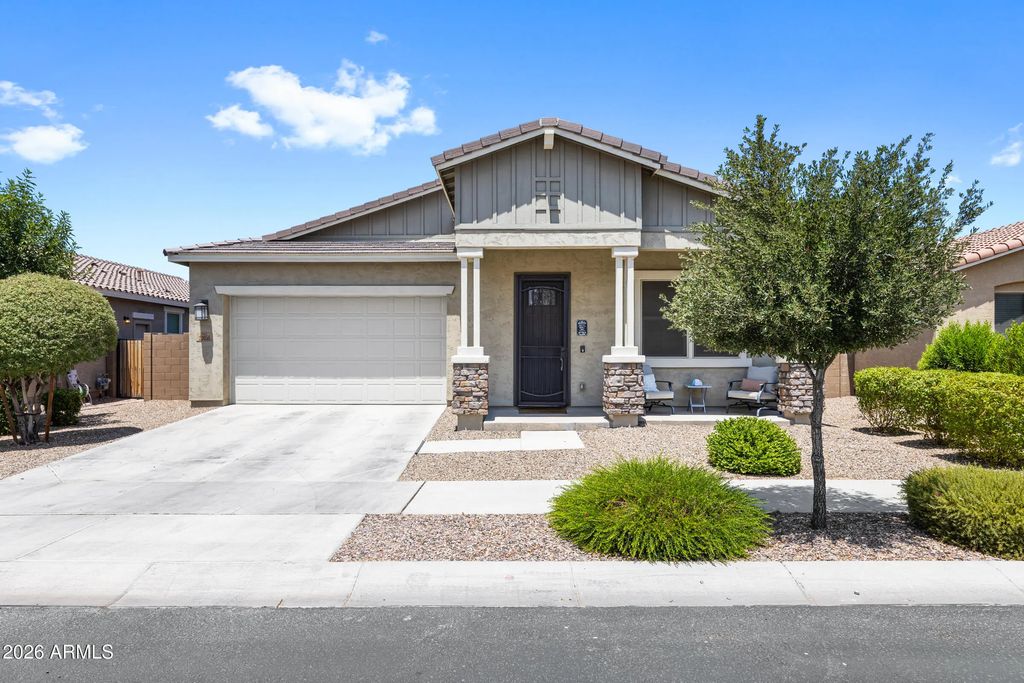 23050 E Quintero Road, Queen Creek